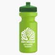 Garyline® Cyclist Recycled Bike Bottle with Push-Pull Lid - 22 oz. — view 93