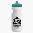 Garyline® Cyclist Recycled Bike Bottle with Push-Pull Lid, 22 oz. — view 200