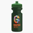 Garyline® Cyclist Recycled Bike Bottle with Push-Pull Lid - 22 oz. — view 92