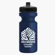 Garyline® Cyclist Recycled Bike Bottle with Push-Pull Lid - 22 oz. — view 52