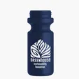 Garyline® Cyclist Recycled Bike Bottle with Push-Pull Lid, 22 oz. — view 249