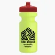 Garyline® Cyclist Recycled Bike Bottle with Push-Pull Lid - 22 oz. — view 164
