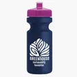 Garyline® Cyclist Recycled Bike Bottle with Push-Pull Lid - 22 oz. — view 109