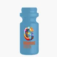 Garyline® Cyclist Recycled Bike Bottle with Push-Pull Lid - 22 oz. — view 187
