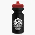 Garyline® Cyclist Recycled Bike Bottle with Push-Pull Lid - 22 oz. — view 19