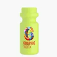 Garyline® Cyclist Recycled Bike Bottle with Push-Pull Lid - 22 oz. — view 17