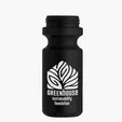 Garyline® Cyclist Recycled Bike Bottle with Push-Pull Lid - 22 oz. — view 46