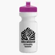 Garyline® Cyclist Recycled Bike Bottle with Push-Pull Lid - 22 oz. — view 116