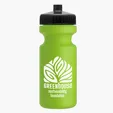Garyline® Cyclist Recycled Bike Bottle with Push-Pull Lid - 22 oz. — view 50