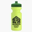 Garyline® Cyclist Recycled Bike Bottle with Push-Pull Lid - 22 oz. — view 96