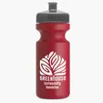 Garyline® Cyclist Recycled Bike Bottle with Push-Pull Lid - 22 oz. — view 84