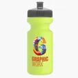 Garyline® Cyclist Recycled Bike Bottle with Push-Pull Lid - 22 oz. — view 83
