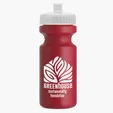 Garyline® Cyclist Recycled Bike Bottle with Push-Pull Lid, 22 oz. — view 224