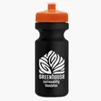 Garyline® Cyclist Recycled Bike Bottle with Push-Pull Lid - 22 oz. — view 33