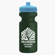 Garyline® Cyclist Recycled Bike Bottle with Push-Pull Lid - 22 oz. — view 63