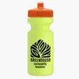 Garyline® Cyclist Recycled Bike Bottle with Push-Pull Lid - 22 oz. — view 151