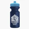 Garyline® Cyclist Recycled Bike Bottle with Push-Pull Lid - 22 oz. — view 66