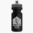Garyline® Cyclist Recycled Bike Bottle with Push-Pull Lid - 22 oz. — view 23
