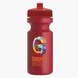 Garyline® Cyclist Recycled Bike Bottle with Push-Pull Lid - 22 oz. — view 167