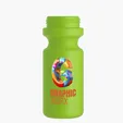 Garyline® Cyclist Recycled Bike Bottle with Push-Pull Lid, 22 oz. — view 248