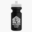 Garyline® Cyclist Recycled Bike Bottle with Push-Pull Lid - 22 oz. — view 42