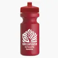 Garyline® Cyclist Recycled Bike Bottle with Push-Pull Lid - 22 oz. — view 166