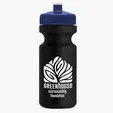 Garyline® Cyclist Recycled Bike Bottle with Push-Pull Lid - 22 oz. — view 31