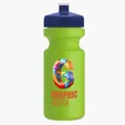 Garyline® Cyclist Recycled Bike Bottle with Push-Pull Lid - 22 oz. — view 134