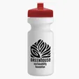 Garyline® Cyclist Recycled Bike Bottle with Push-Pull Lid - 22 oz. — view 170