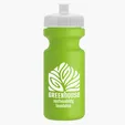 Garyline® Cyclist Recycled Bike Bottle with Push-Pull Lid, 22 oz. — view 219