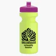 Garyline® Cyclist Recycled Bike Bottle with Push-Pull Lid - 22 oz. — view 104