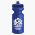 Garyline® Cyclist Recycled Bike Bottle with Push-Pull Lid - 22 oz. — view 131