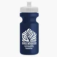 Garyline® Cyclist Recycled Bike Bottle with Push-Pull Lid, 22 oz. — view 221