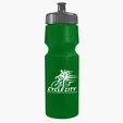 Garyline® Tour Recycled Bike Bottle with Push-Pull Lid, 24 oz — view 18