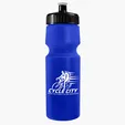 Garyline® Tour Recycled Bike Bottle with Push-Pull Lid, 24 oz — view 27