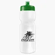 Garyline® Tour Recycled Bike Bottle with Push-Pull Lid, 24 oz — view 34