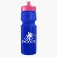 Garyline® Tour Recycled Bike Bottle with Push-Pull Lid, 24 oz — view 15