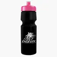 Garyline® Tour Recycled Bike Bottle with Push-Pull Lid, 24 oz — view 10