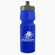 Garyline® Tour Recycled Bike Bottle with Push-Pull Lid, 24 oz — view 29