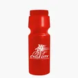 Garyline® Tour Recycled Bike Bottle with Push-Pull Lid, 24 oz — view 25