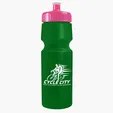 Garyline® Tour Recycled Bike Bottle with Push-Pull Lid, 24 oz — view 13
