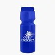 Garyline® Tour Recycled Bike Bottle with Push-Pull Lid, 24 oz — view 30