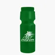 Garyline® Tour Recycled Bike Bottle with Push-Pull Lid, 24 oz — view 20