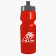 Garyline® Tour Recycled Bike Bottle with Push-Pull Lid, 24 oz — view 21