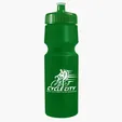Garyline® Tour Recycled Bike Bottle with Push-Pull Lid, 24 oz — view 19