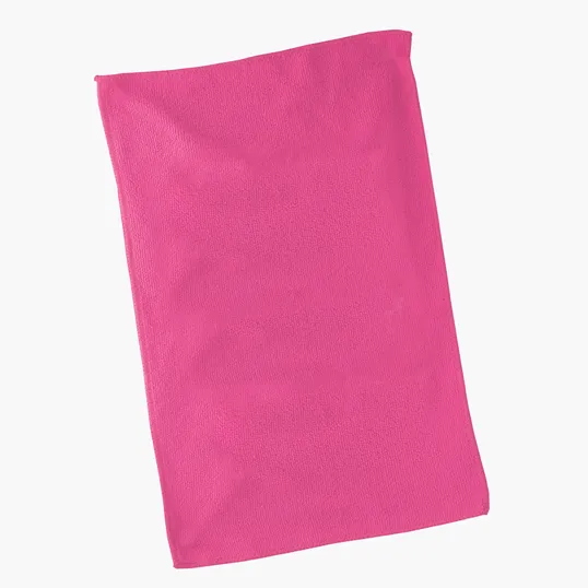 Garyline® Microfiber Rally Towel, 11" x 18" — view 4