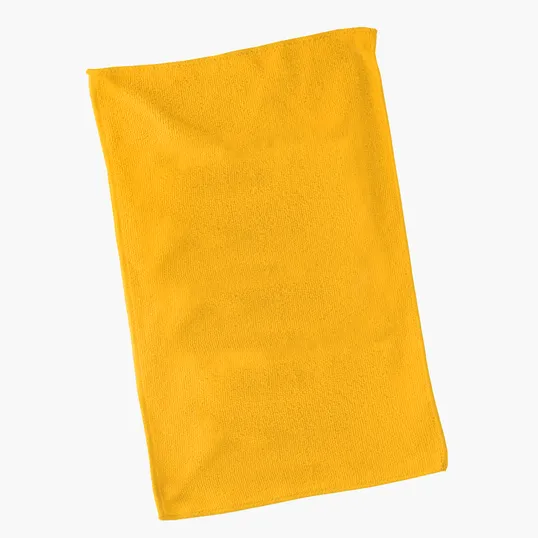 Garyline® Microfiber Rally Towel, 11" x 18"