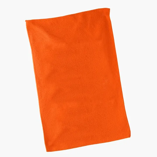 Garyline® Microfiber Rally Towel, 11" x 18" — view 6