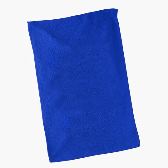 Garyline® Microfiber Rally Towel, 11" x 18" — view 8
