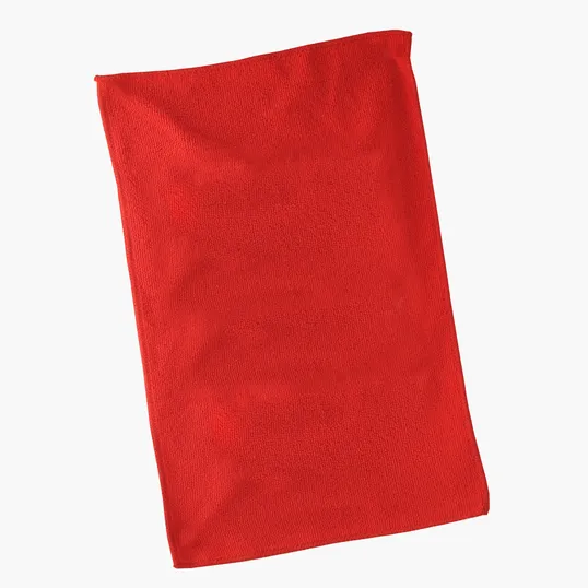 Garyline® Microfiber Rally Towel, 11" x 18" — view 7